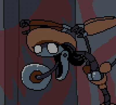 A special thanks to [Unknown]