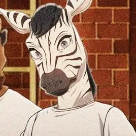 Ellen | Beastars