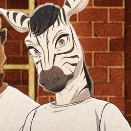 Ellen | Beastars
