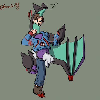 Noivern UDTF