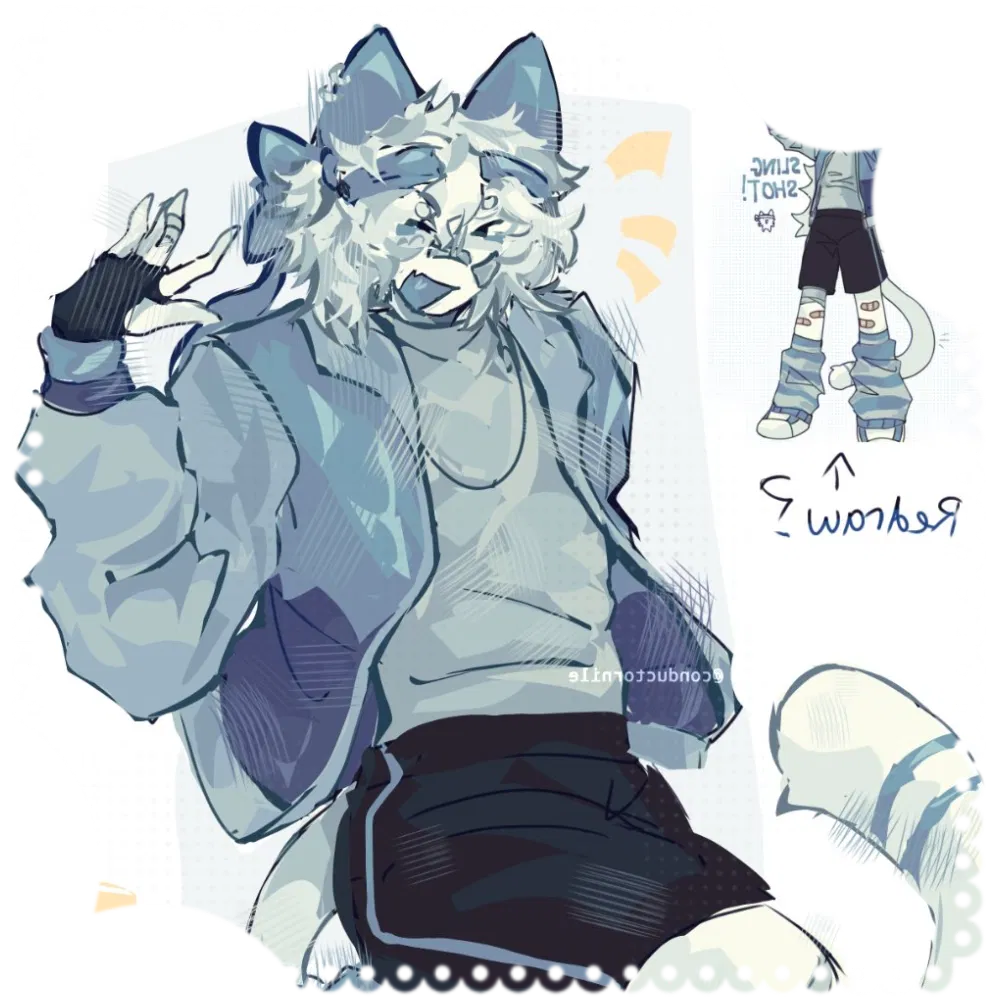 𐔌✶ :@Slingshot