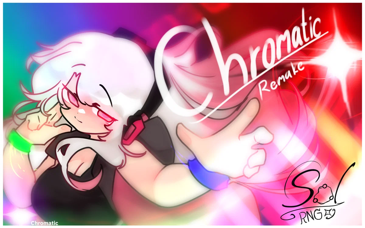 Chromatic 