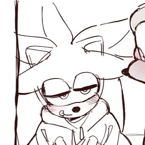 Silver The Hedgehog