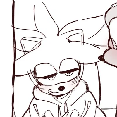 Silver The Hedgehog