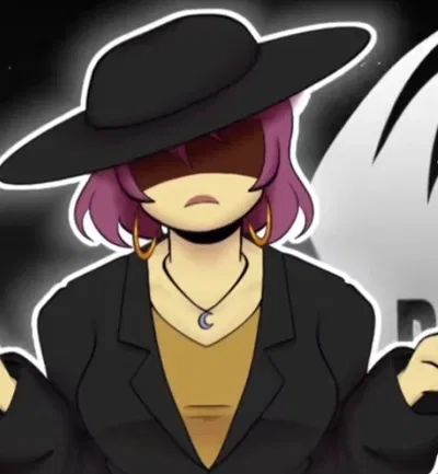Jane Doe (Forsaken)