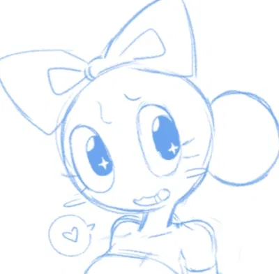 Futa poppy! 💙💦