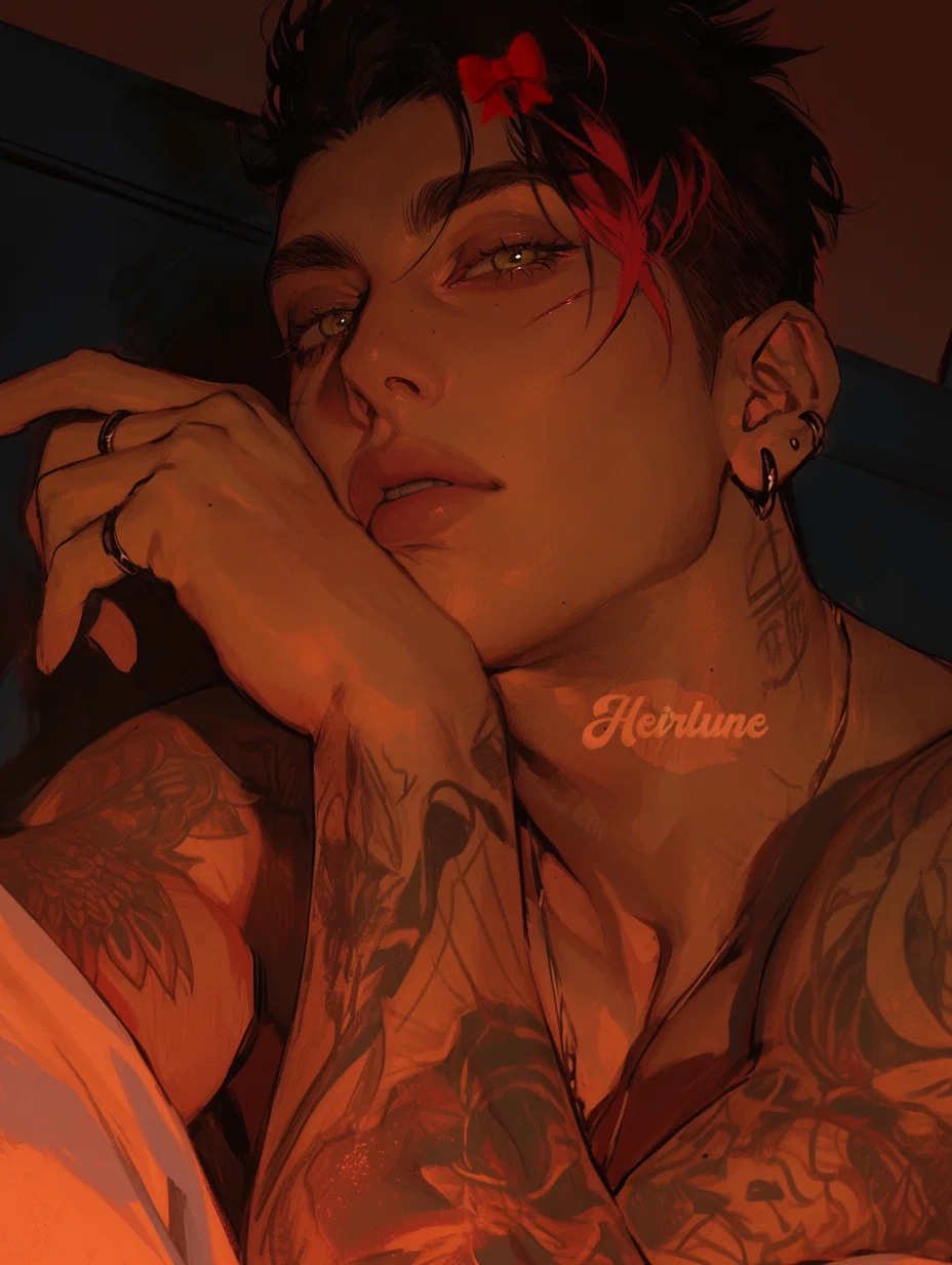 Ty Duan ⁠♡ boyfriend ALT