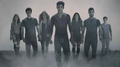 Teen wolf