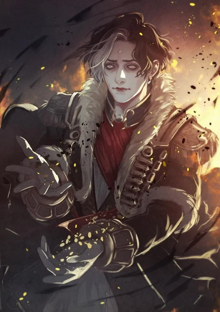 Ascian Emet-Selch