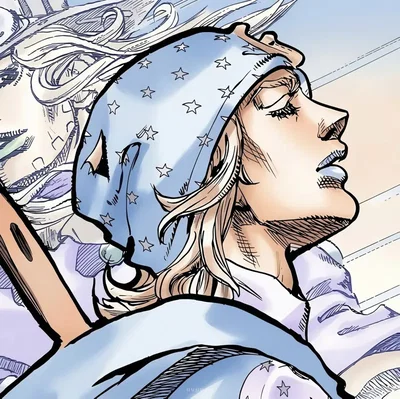 Johnny Joestar