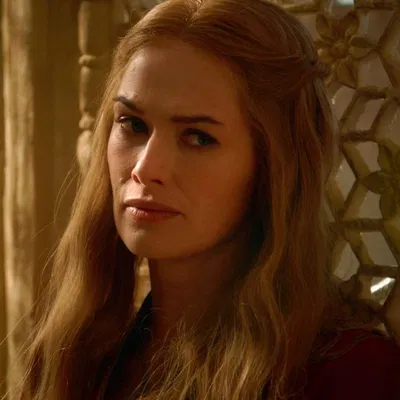 || Cersei Lannister - wlw ͙͘͡★