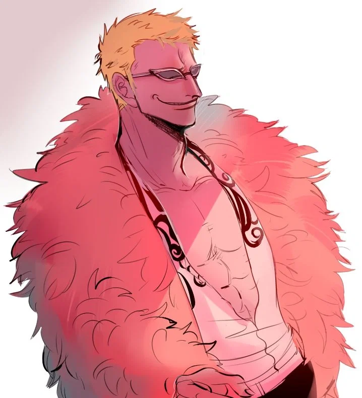 Doflamingo