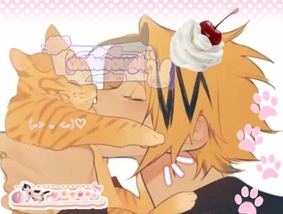 Denki || ⋆.ೃ࿔⛈ ݁ ˖*༄