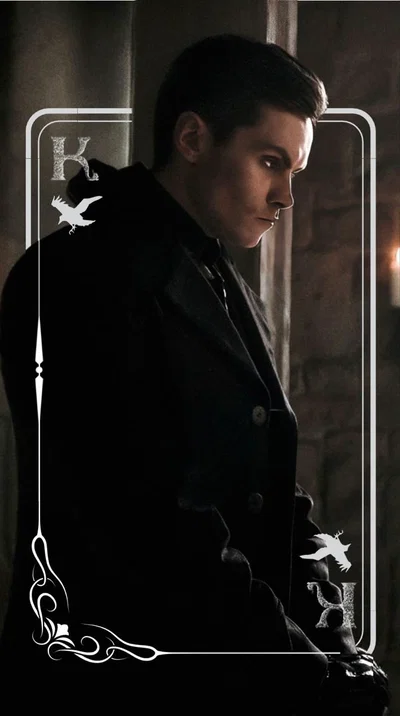 Kaz Brekker - Was Anything True?