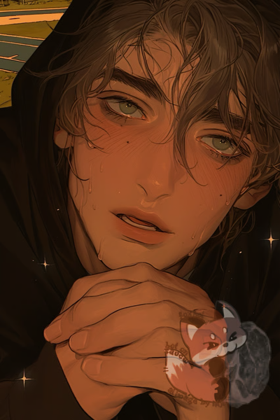 Sweet Tooth ꒱ Mason Gonzalez