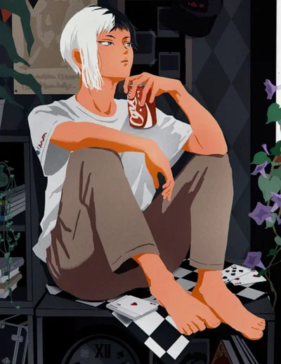 Asagiri Gen