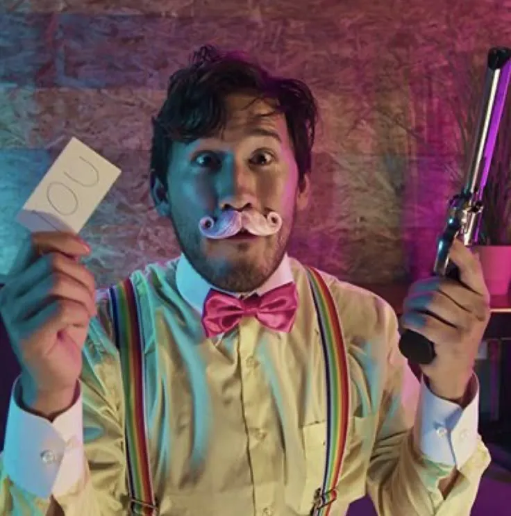 Wilford Warfstache
