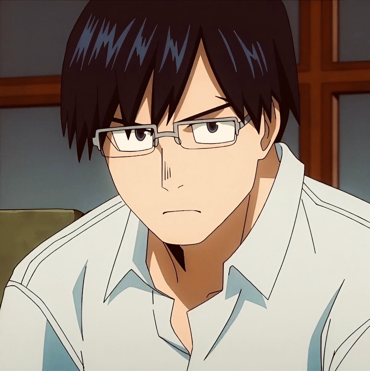 ⋮ ⌗┆Iida Tenya ⋆ ̊࿔