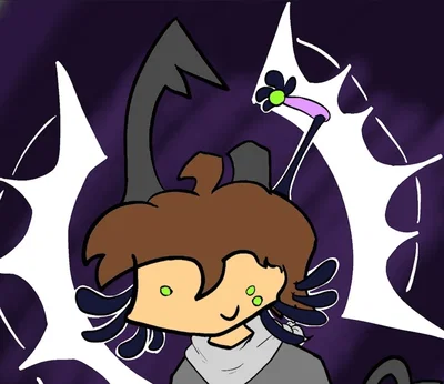 Johnathan... lightning?