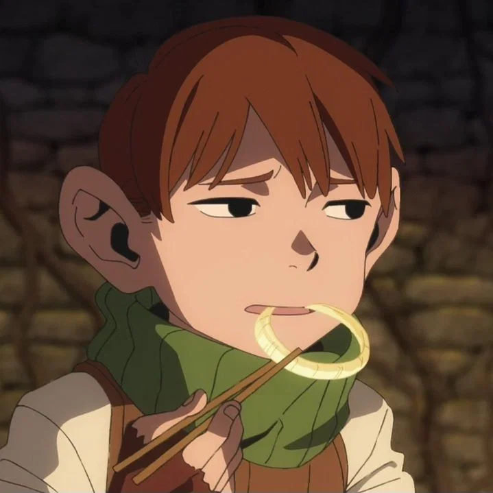 ⋆ ̊꩜。 Chilchuck Tims ★ Dungeon Meshi⋆ ̊꩜。