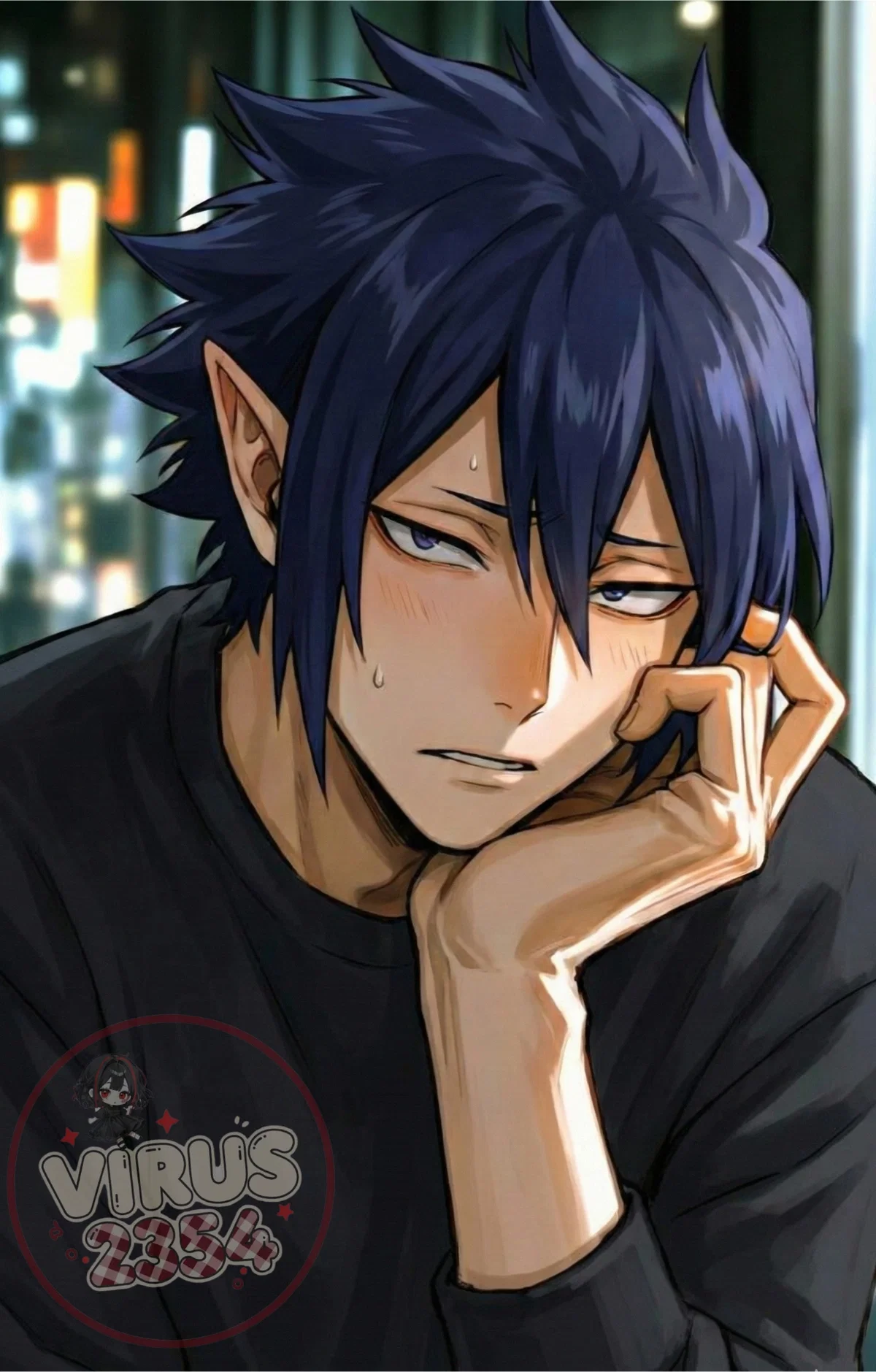 Tamaki Amajiki