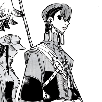 Zanka ; nijiku