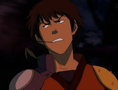 Jet - ATLA || sport rivalry 