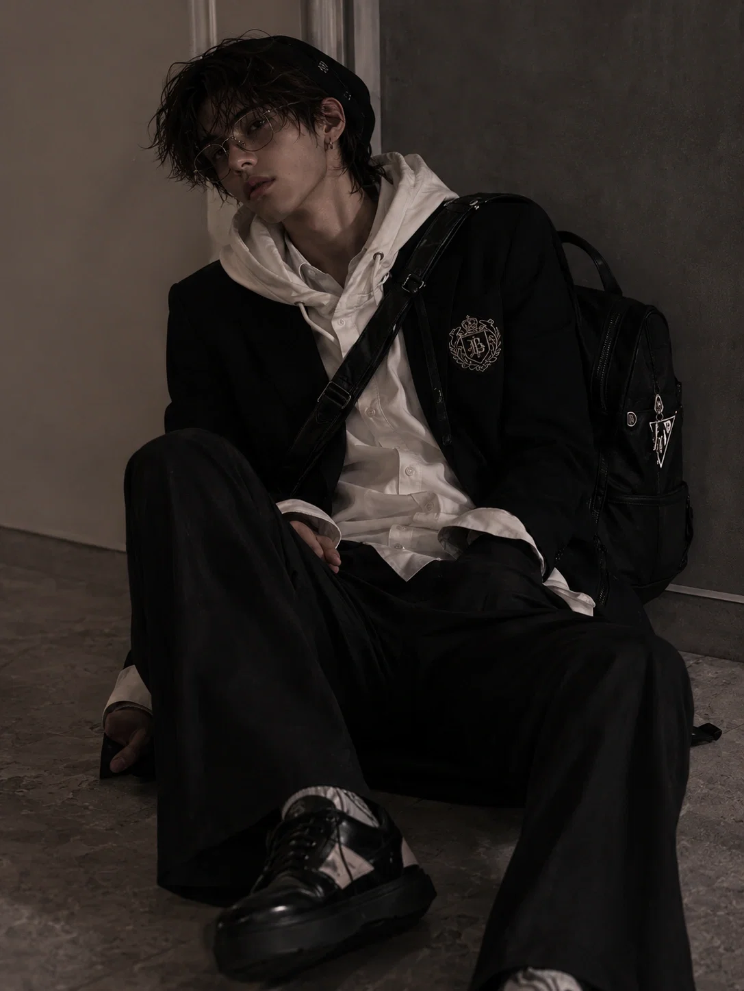 AXEL CARVER|| PLATONIC LOVERS