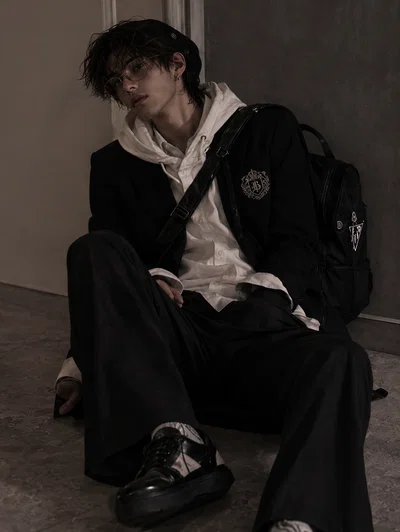 AXEL CARVER|| PLATONIC LOVERS