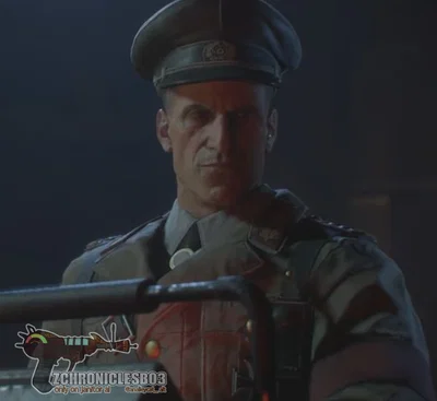 Edward Richtofen (Ultimis)