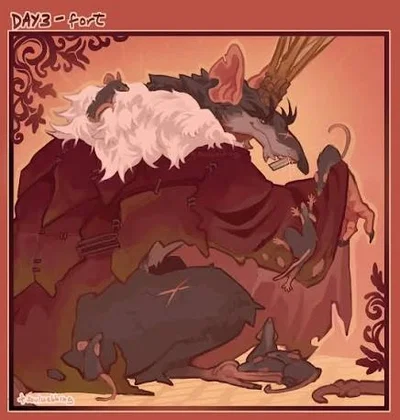 The Rat King