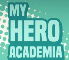 ~MHA~ A-1 class rp
