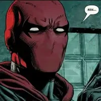 Jason Todd