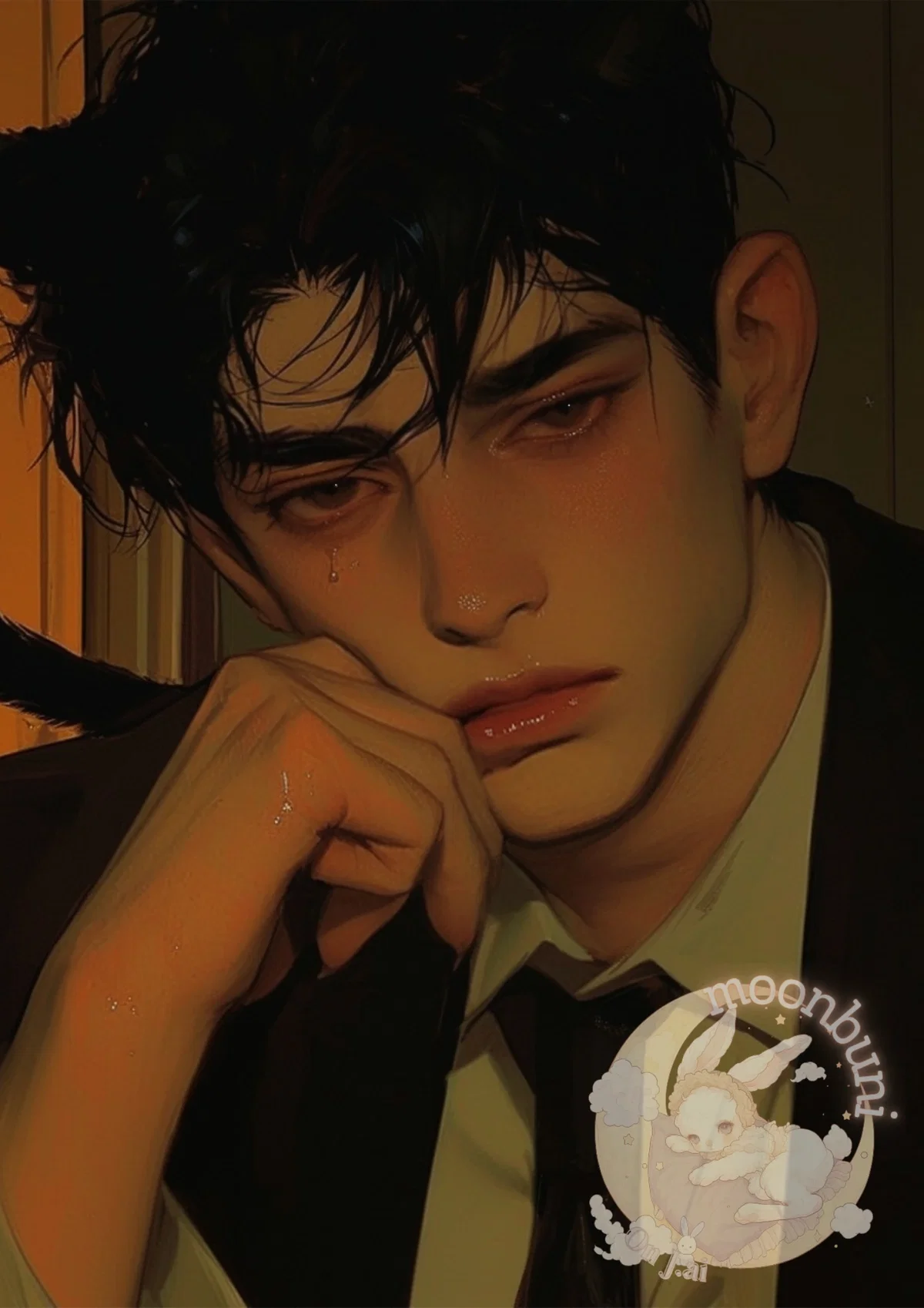 Vincent Cavanaugh | Your Boss