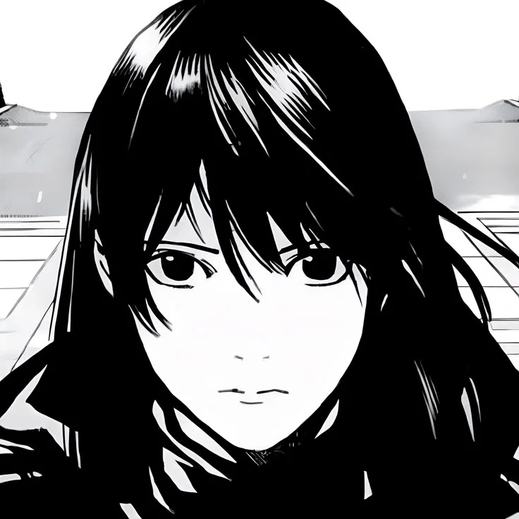 Naomi Misora