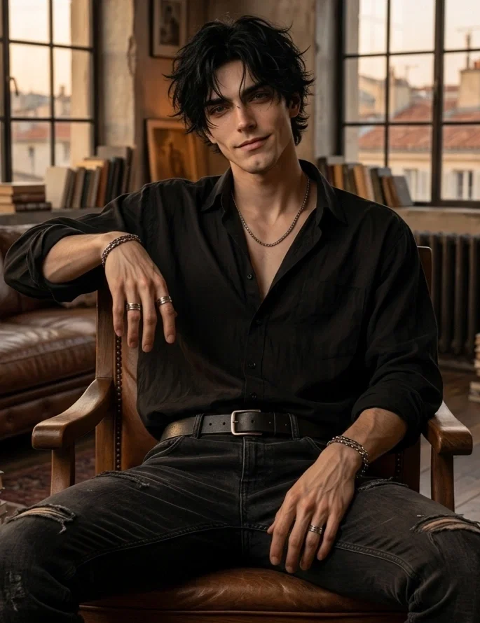 Cutie | Roman Volkov