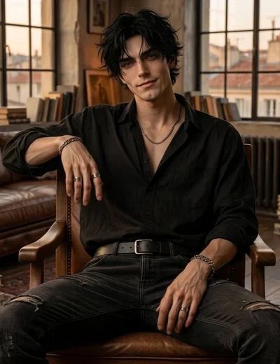 Cutie | Roman Volkov