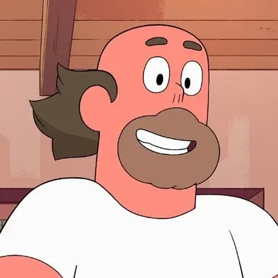 Greg Universe