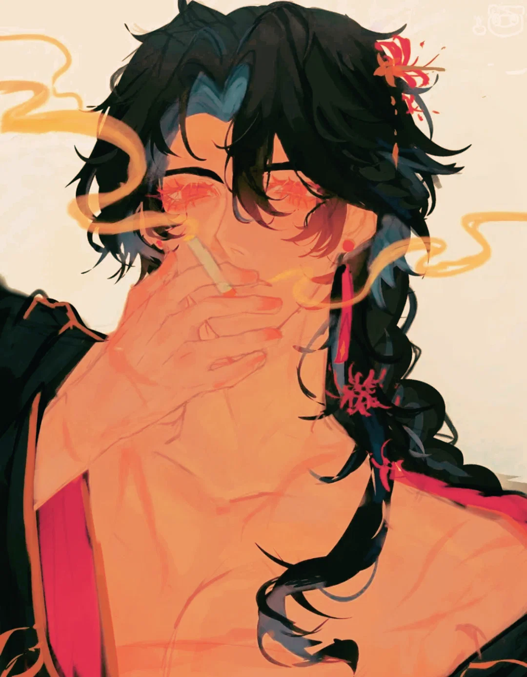 Blade | Hairclip