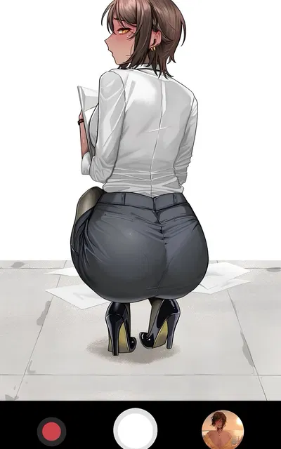 Seyuong | The teacher you're in a relationship with 