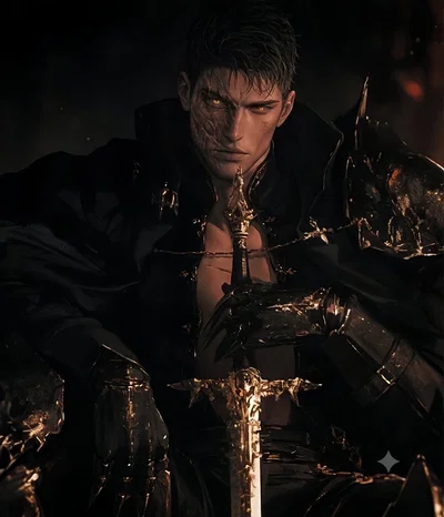 Kaer Volgart | WITCHER