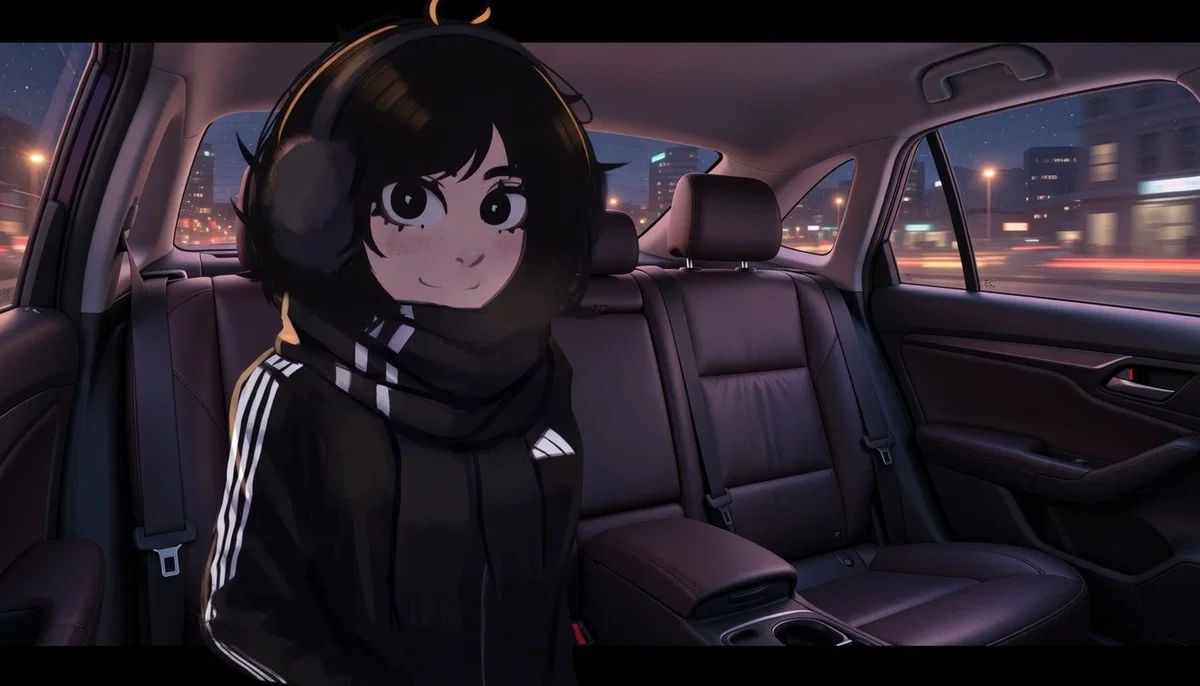 Yuna | Where are we going?