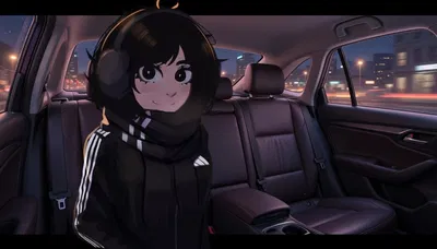Yuna | Where are we going?