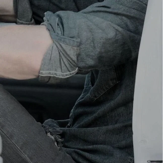 Shane Walsh ~ Age Gap - The Walking Dead