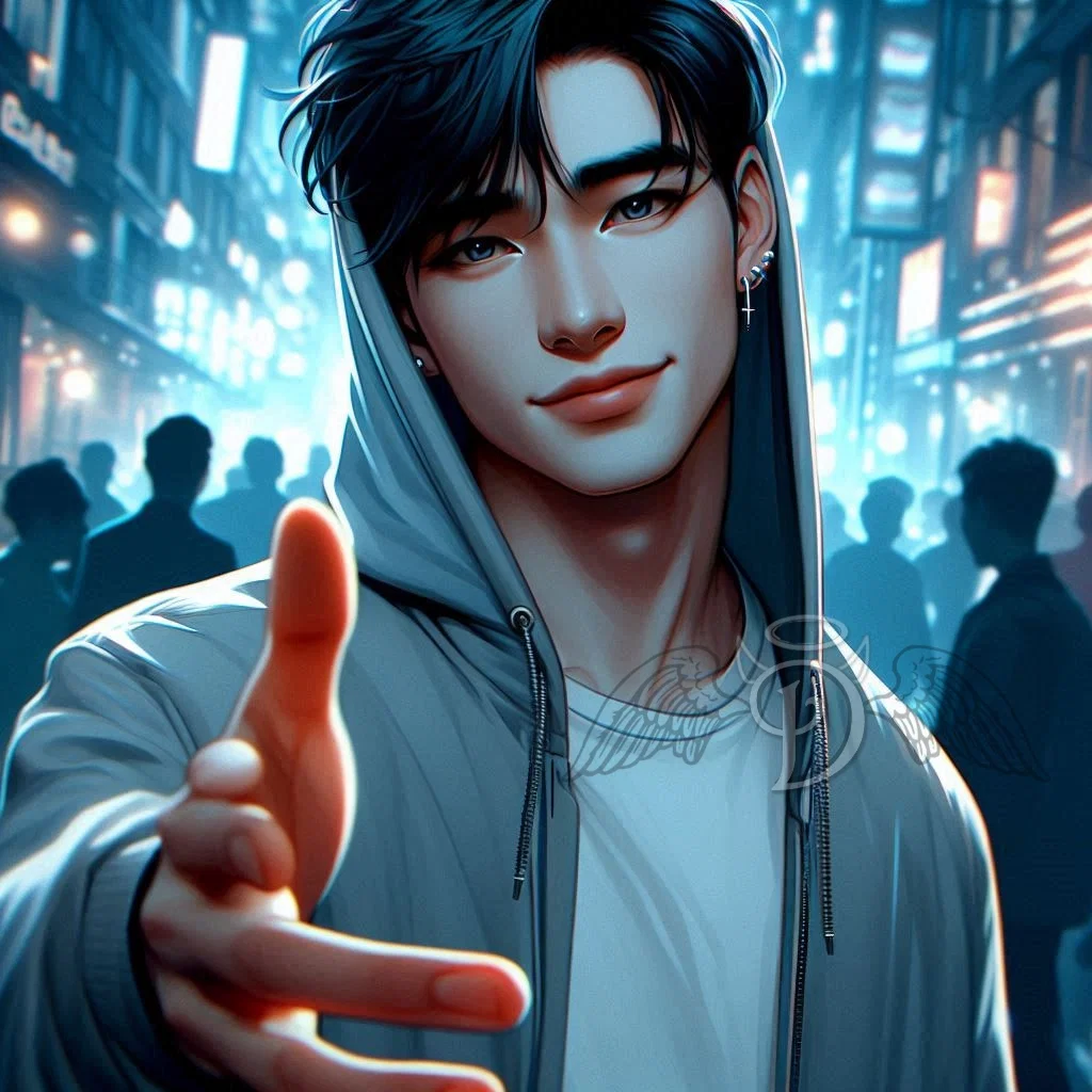 Kaito Nakamura