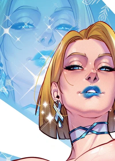 Emma Frost