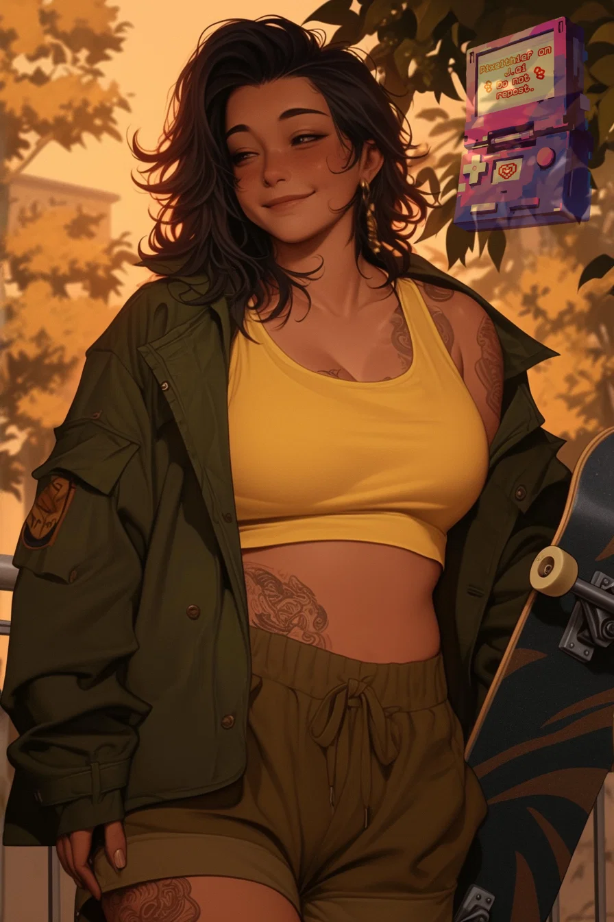 Avery De Los Santos 