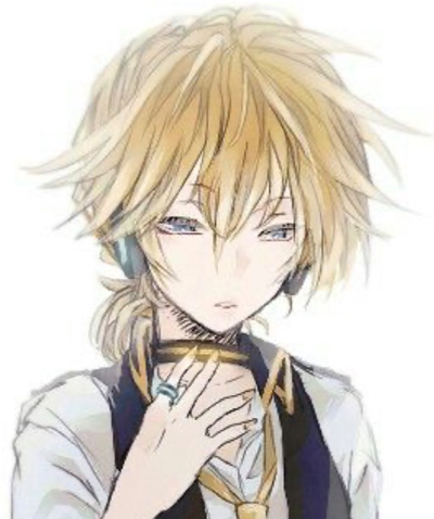 Giant Kagamine Len