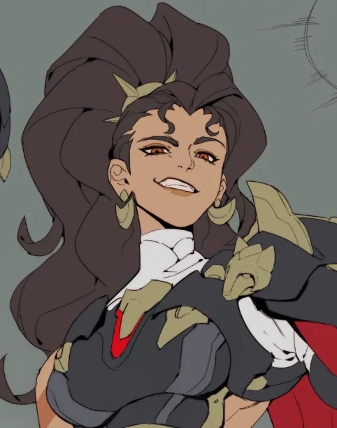 VENDETTA (Overwatch)