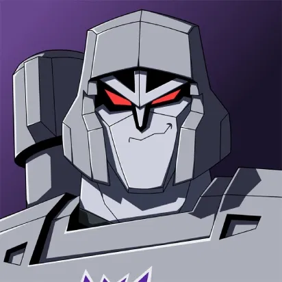 [✦☄️Megatron☄️✦]